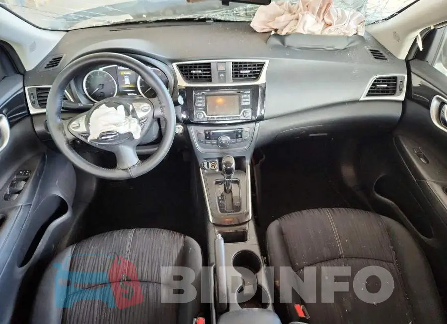 3N1AB7AP2JL654542 Photo# 8
