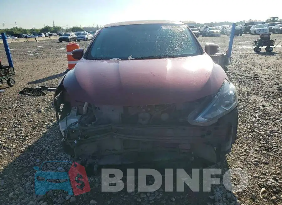 3N1AB7AP4JY279773 Photo# 5