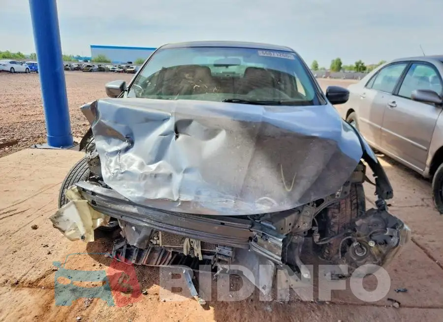 3N1AB7AP4KL604212 Photo# 5