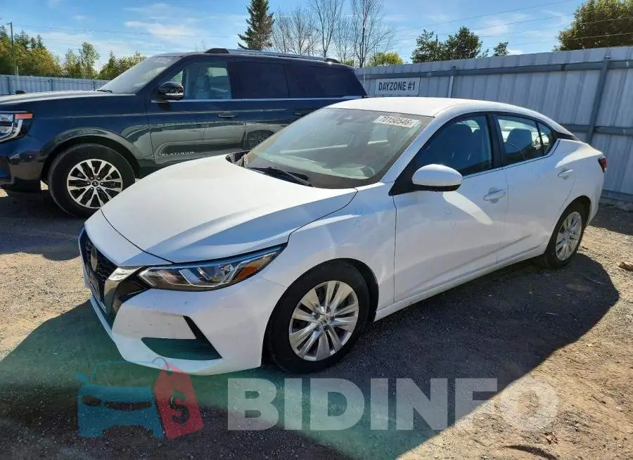 3N1AB8BV6LY239281 Photo# 1