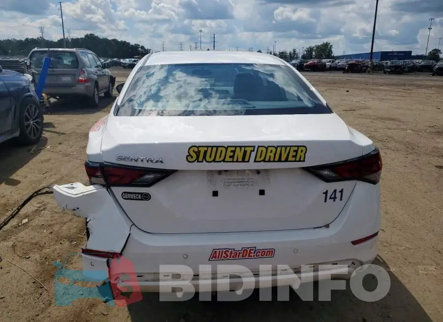 3N1AB8BV8RY298776 Photo# 6
