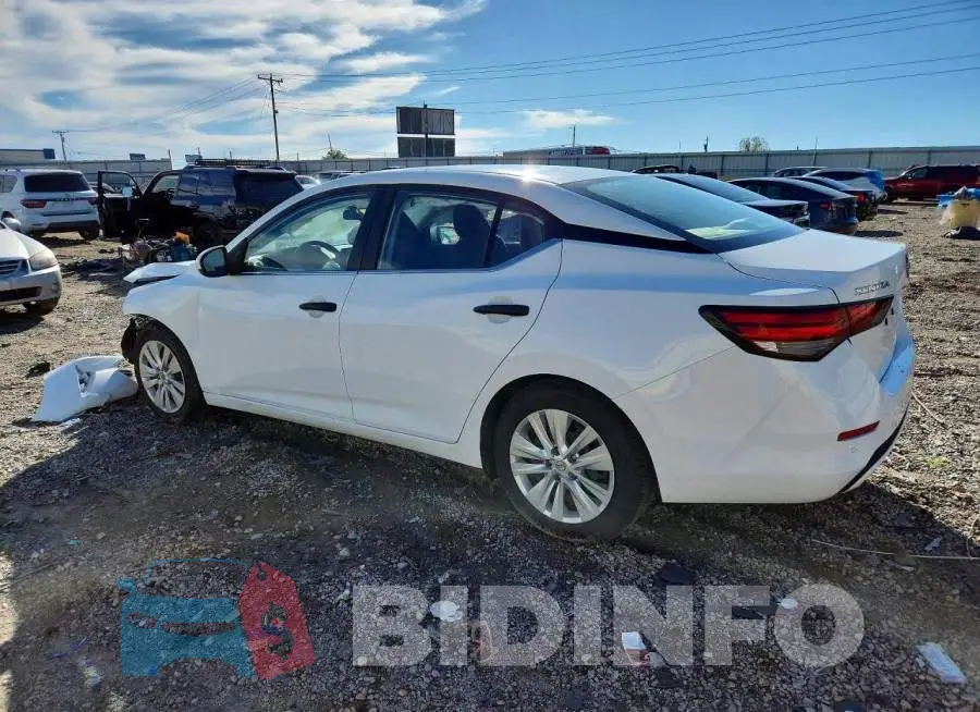 3N1AB8BV9SY297108 Photo# 2