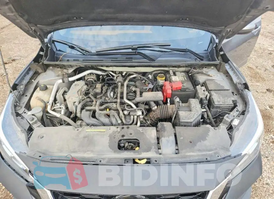 3N1AB8CV1PY250774 Photo# 11