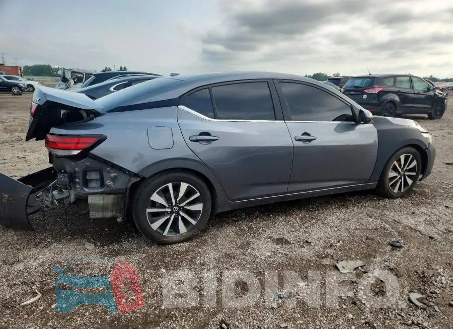 3N1AB8CV1PY250774 Photo# 3