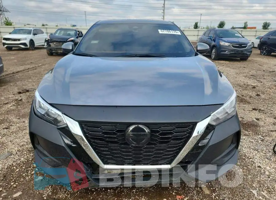 3N1AB8CV1PY250774 Photo# 5