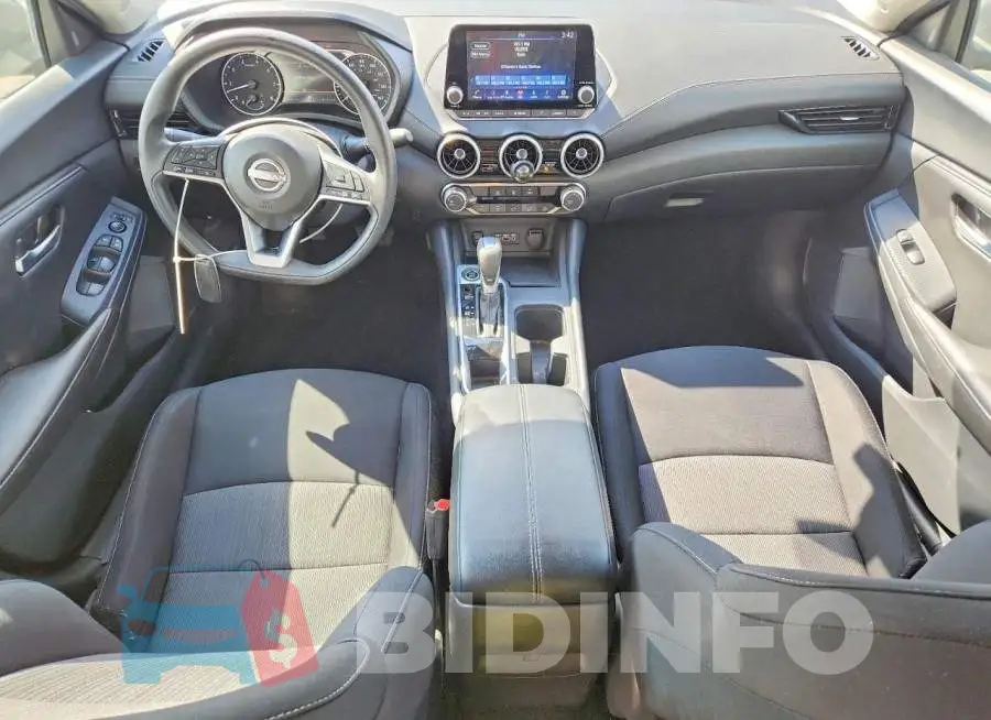 3N1AB8CV2RY332712 Photo# 8