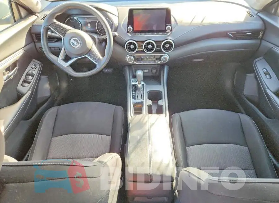 3N1AB8CV2SY234611 Photo# 8