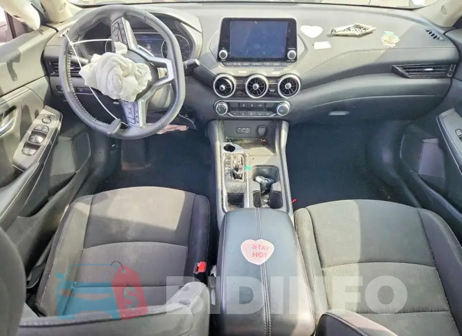 3N1AB8CV3NY249123 Photo# 8