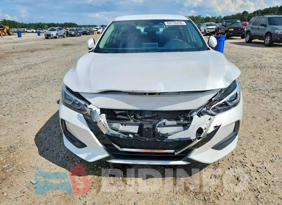 3N1AB8CV4LY229038 Photo# 5