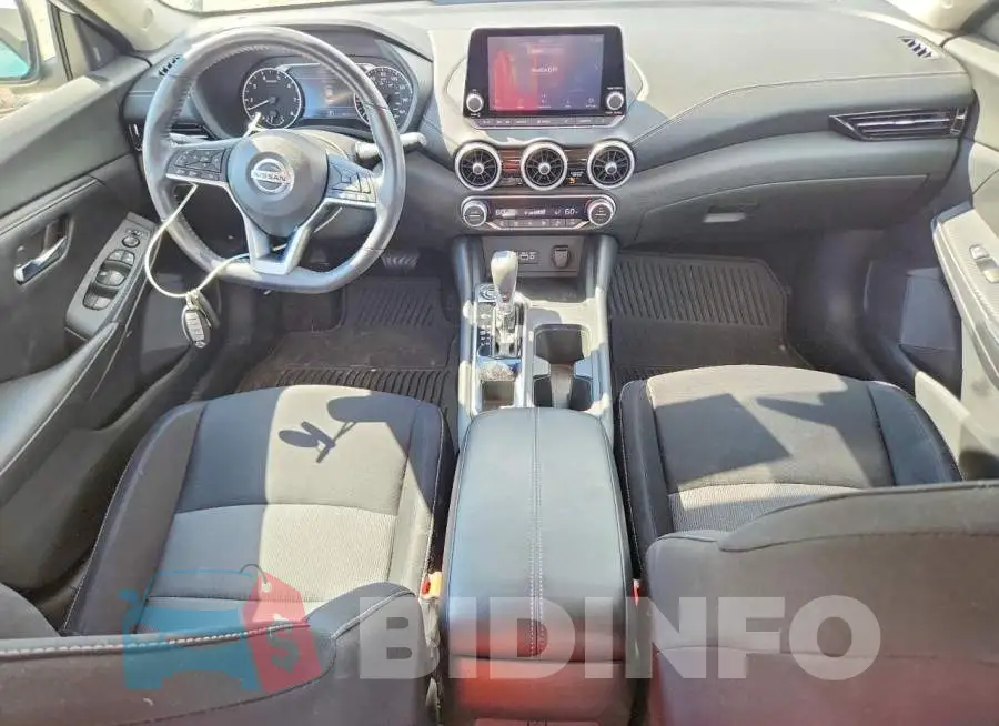 3N1AB8CV4LY229038 Photo# 8