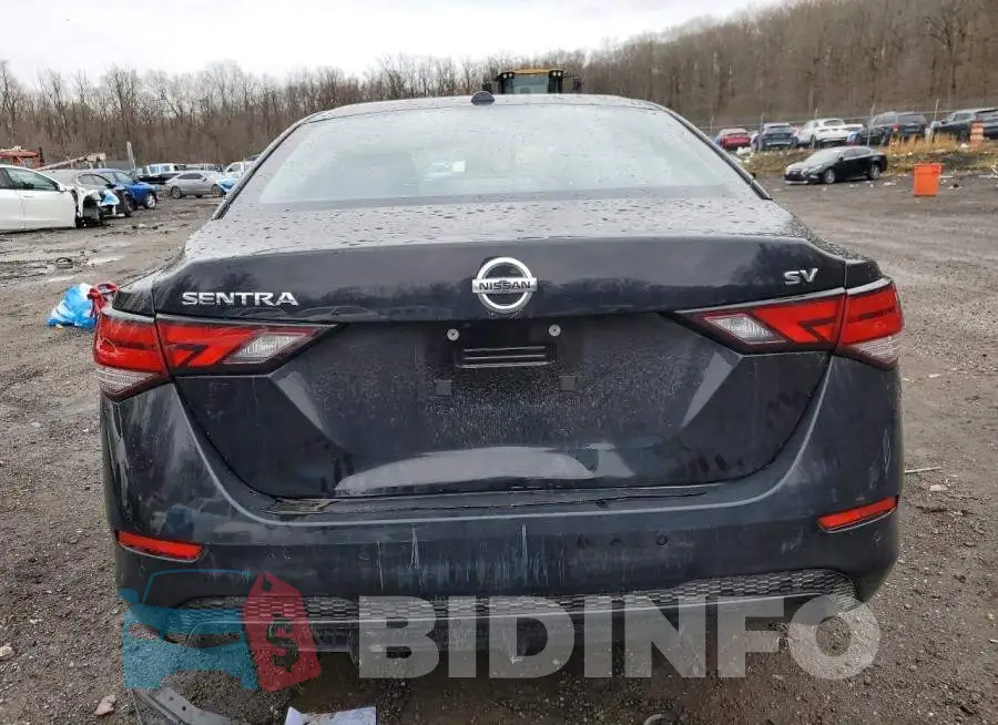 3N1AB8CV4NY240737 Photo# 6