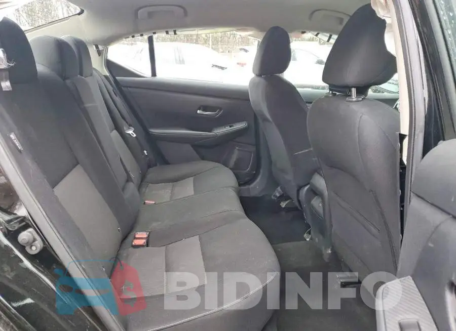 3N1AB8CV4NY240737 Photo# 11