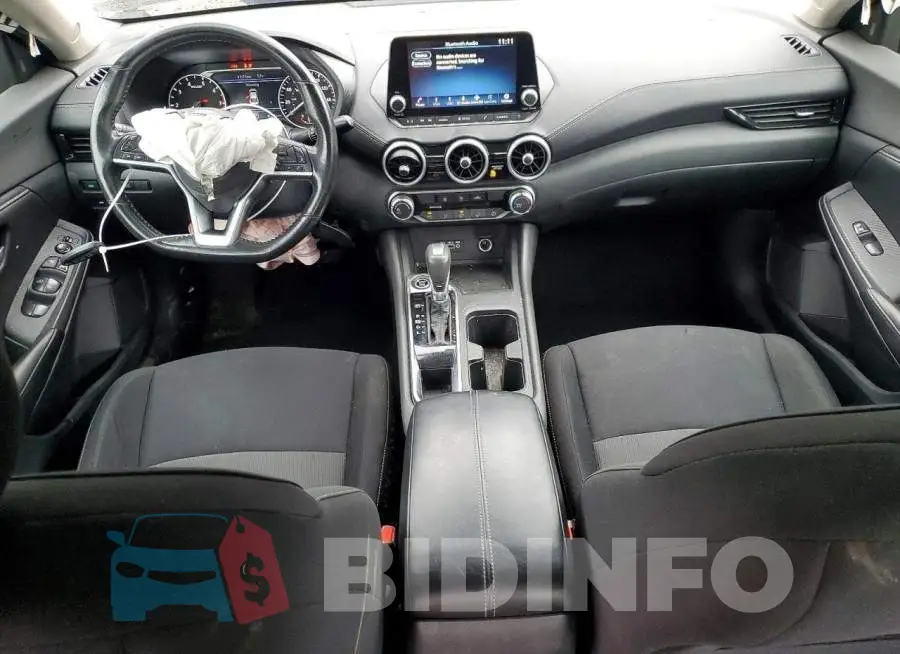 3N1AB8CV4NY240737 Photo# 10