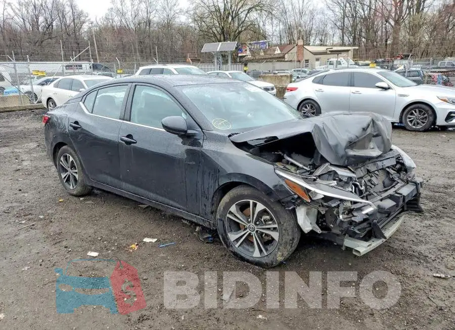 3N1AB8CV4NY240737 Photo# 4