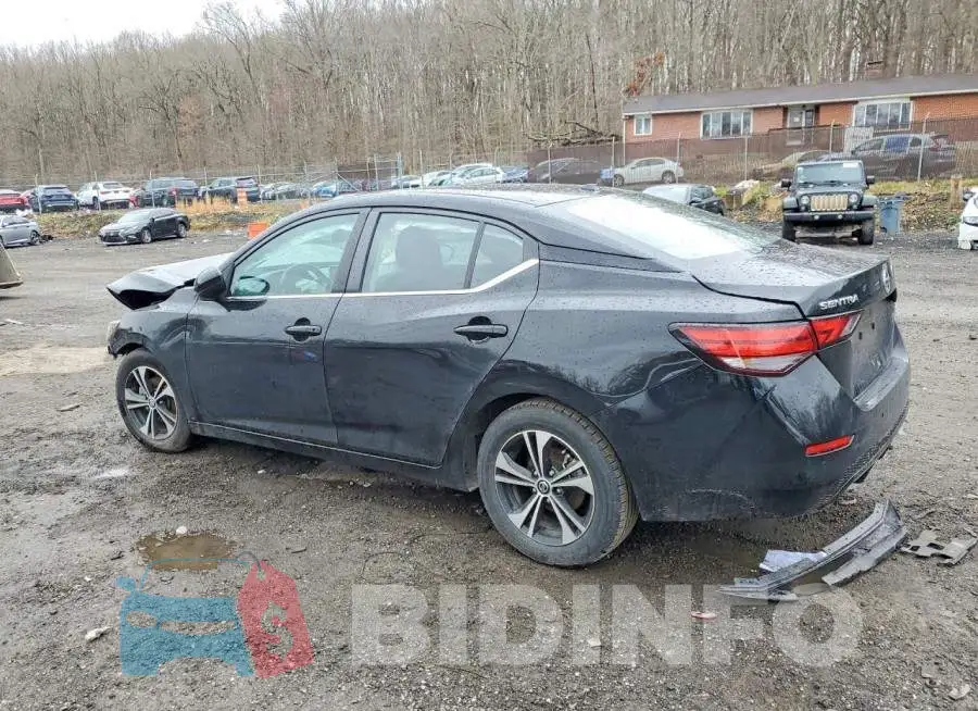 3N1AB8CV4NY240737 Photo# 2