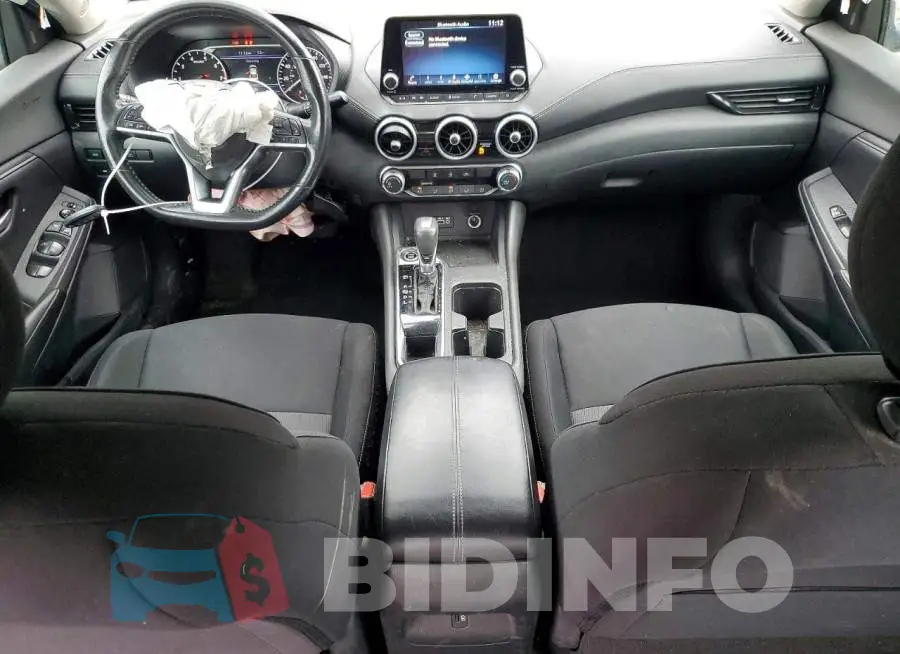 3N1AB8CV4NY240737 Photo# 8