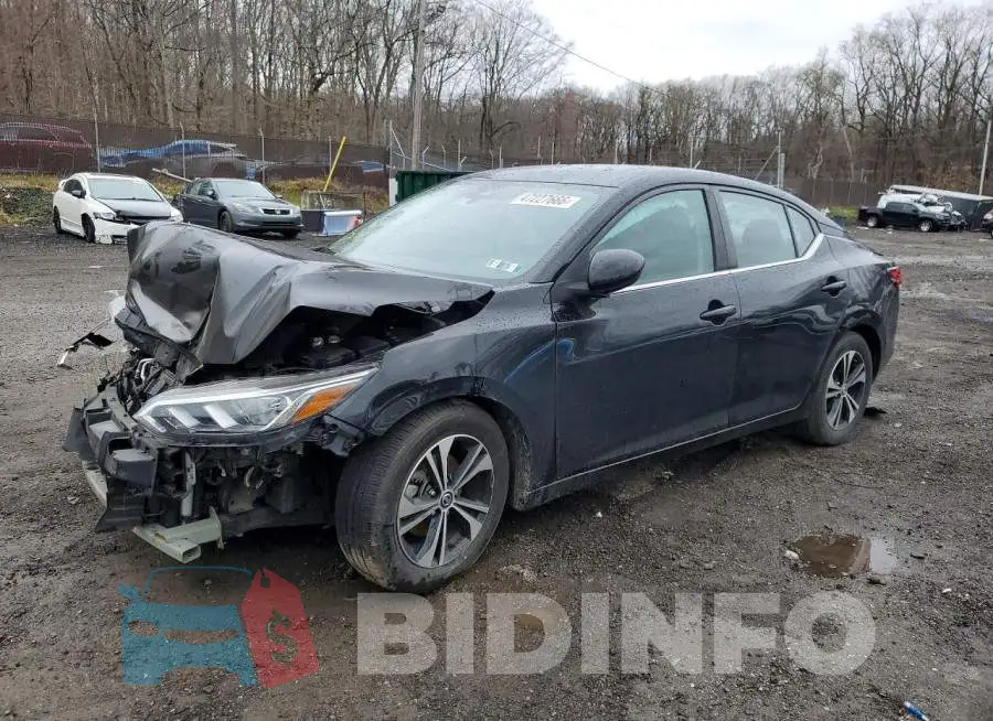 3N1AB8CV4NY240737 Photo# 1