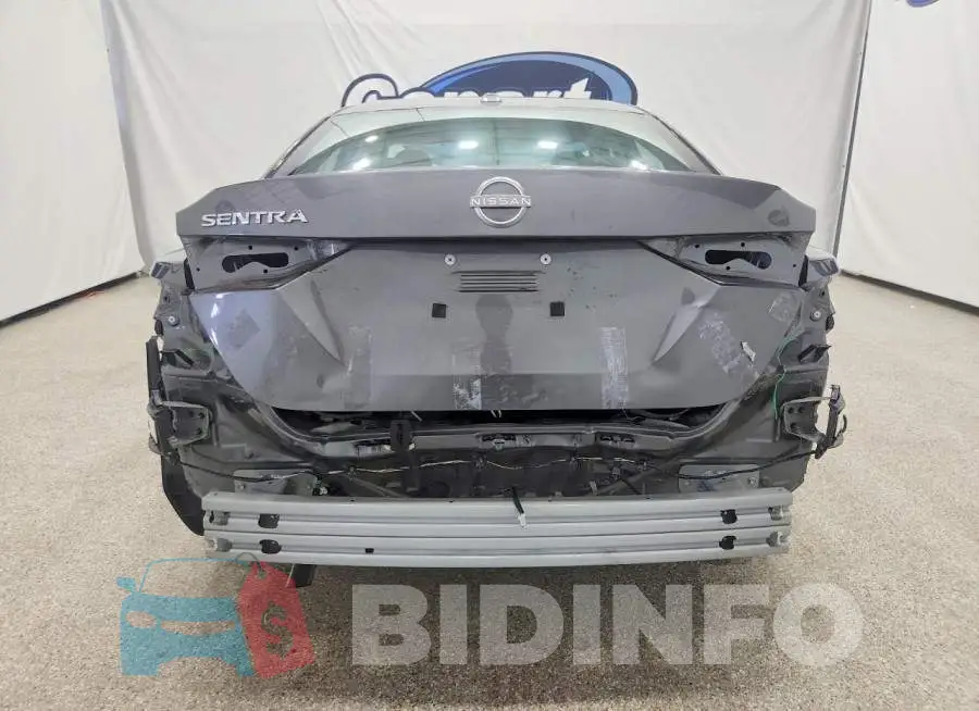 3N1AB8CV4SY236411 Photo# 6