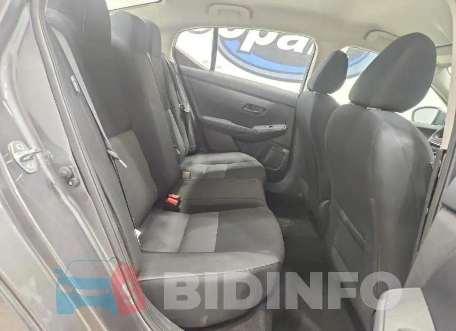 3N1AB8CV4SY236411 Photo# 10