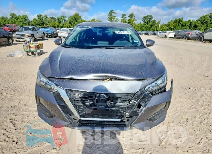 3N1AB8CV6NY275828 Photo# 5