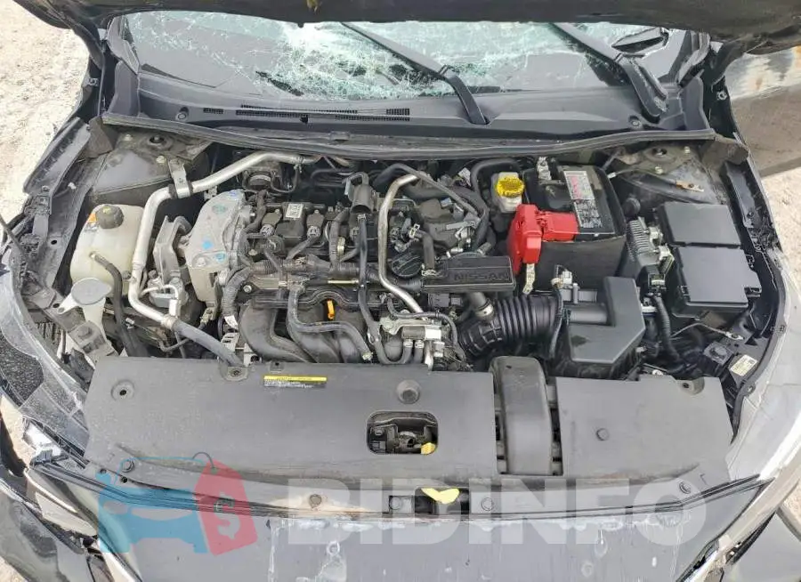 3N1AB8CV6PY275394 Photo# 11
