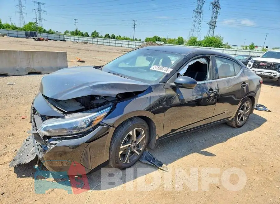3N1AB8CV6RY242172 Photo# 1