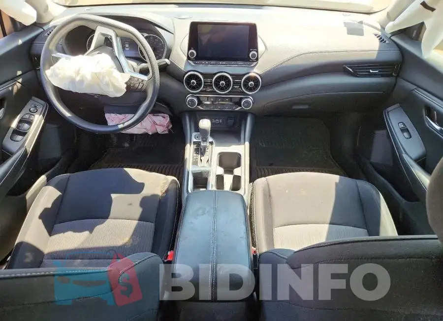 3N1AB8CV6RY242172 Photo# 8