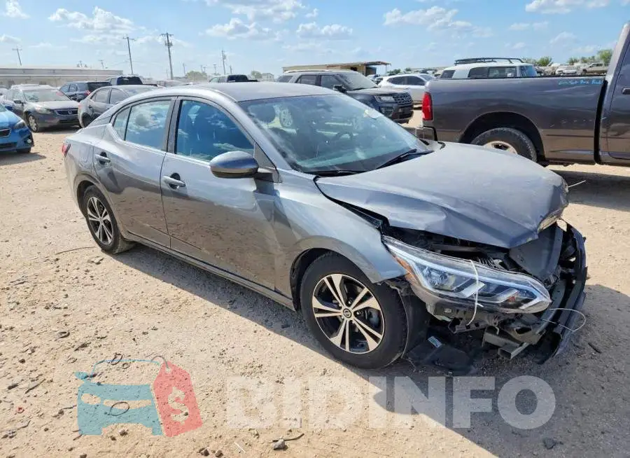 3N1AB8CV7PY314042 Photo# 4