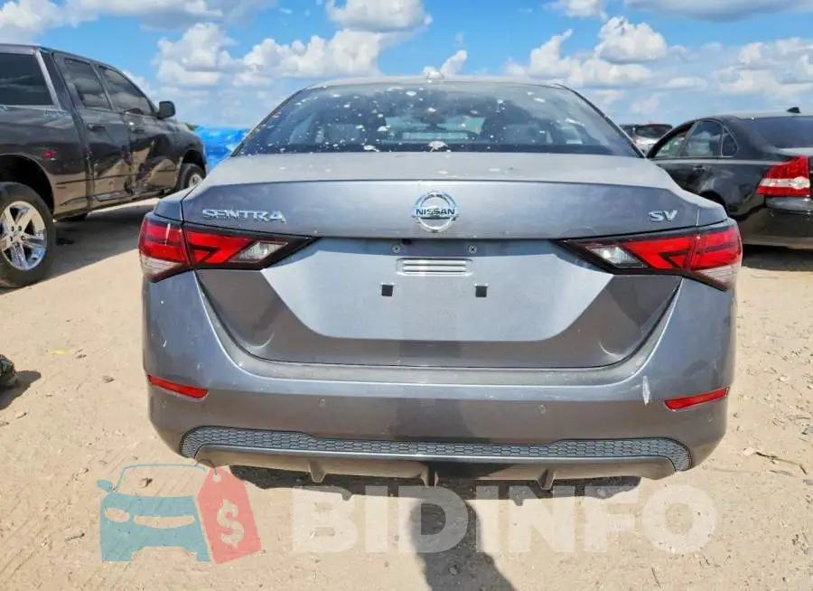 3N1AB8CV7PY314042 Photo# 6