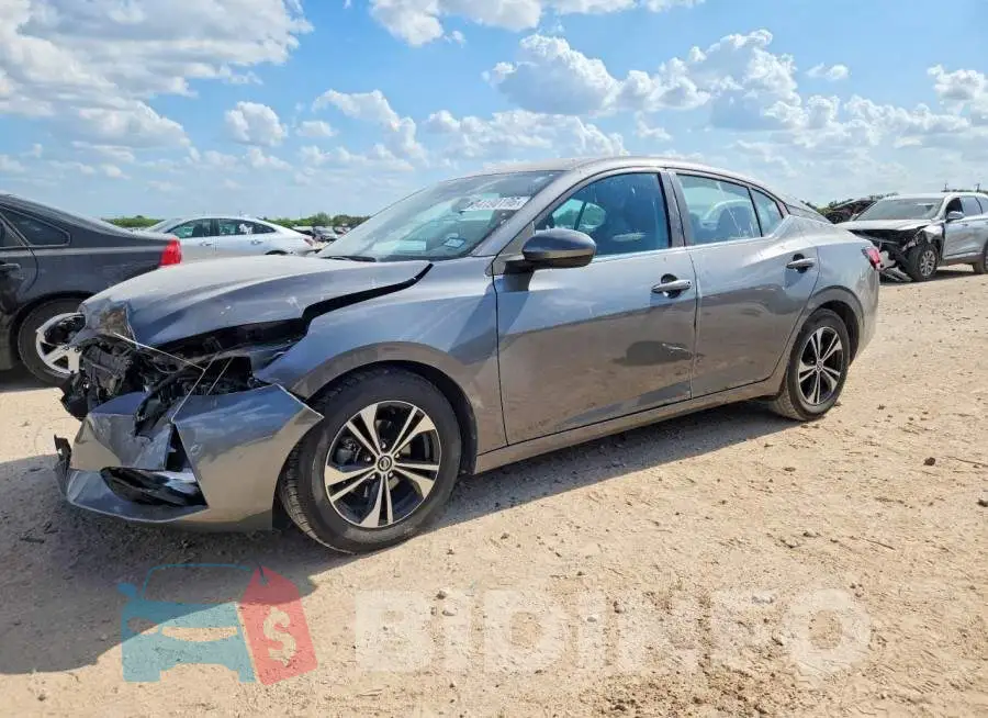 3N1AB8CV7PY314042 Photo# 1
