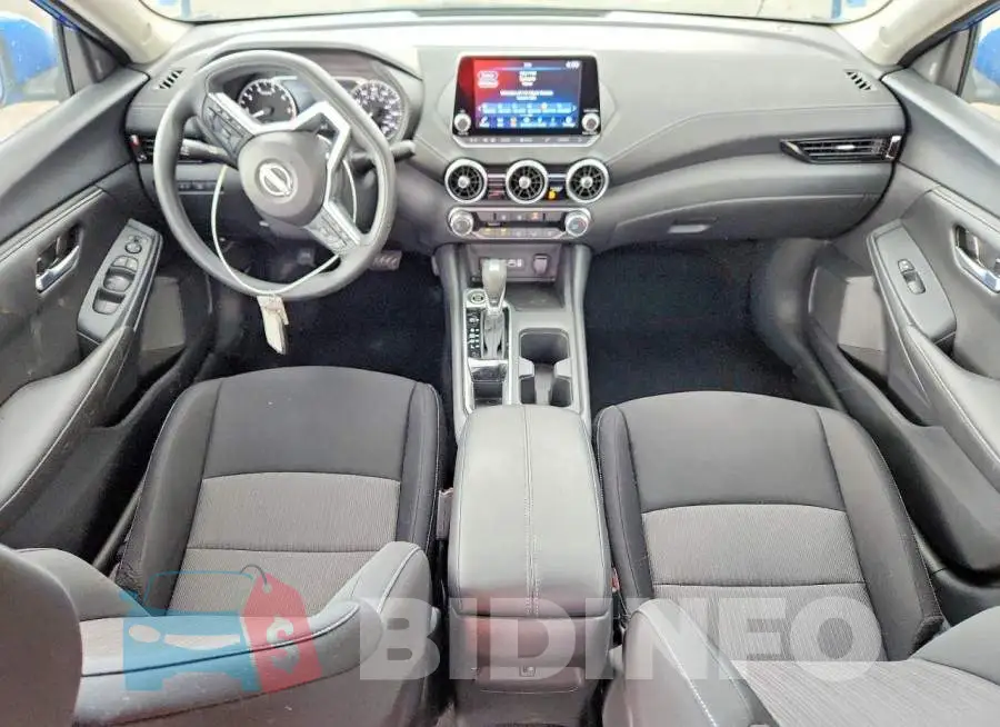 3N1AB8CV8SY399515 Photo# 8
