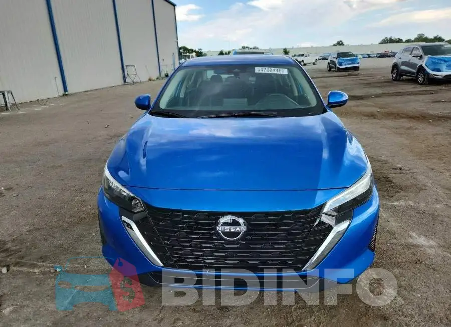 3N1AB8CV8SY399515 Photo# 5