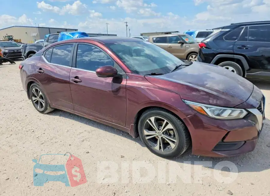 3N1AB8CV9LY269826 Photo# 4