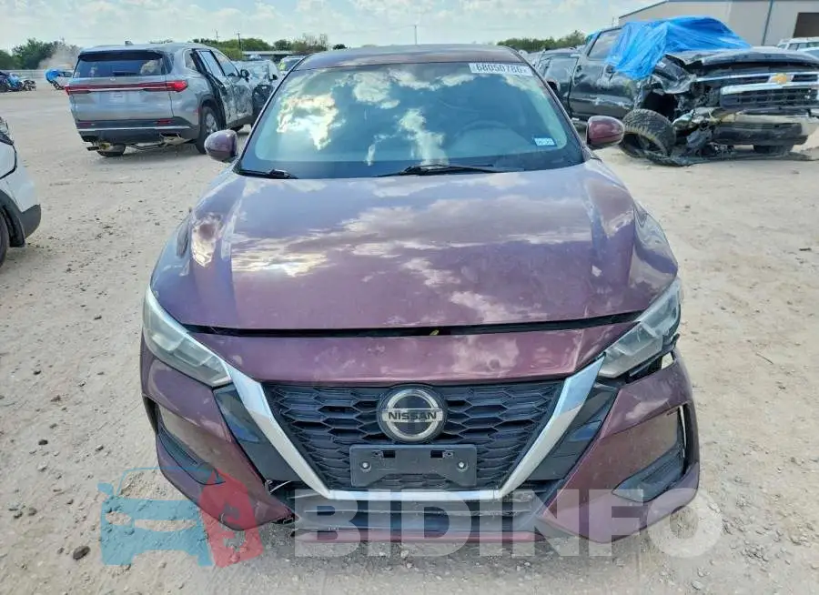 3N1AB8CV9LY269826 Photo# 5