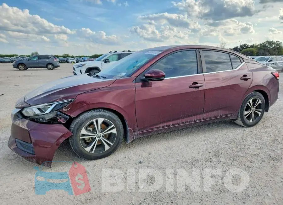 3N1AB8CV9LY269826 Photo# 1