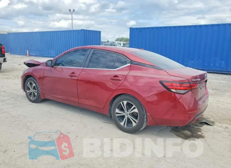 3N1AB8CV9LY306843 Photo# 2