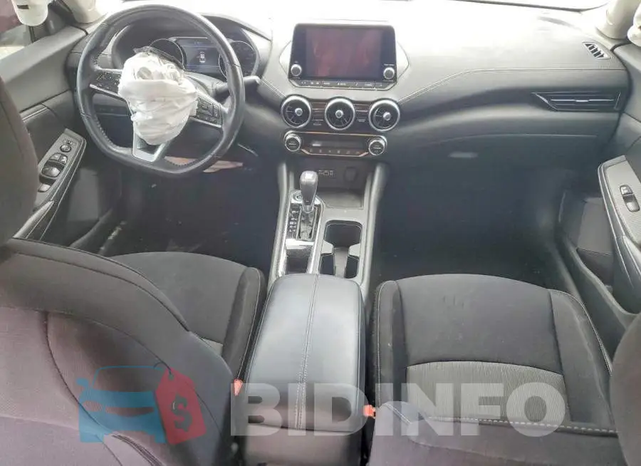 3N1AB8CV9LY306843 Photo# 8
