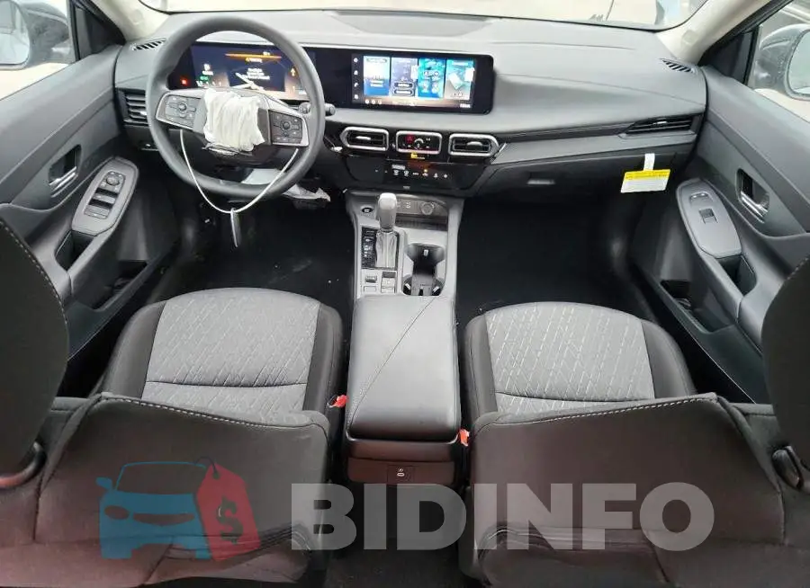 3N1AB9CV9TY298894 Photo# 8