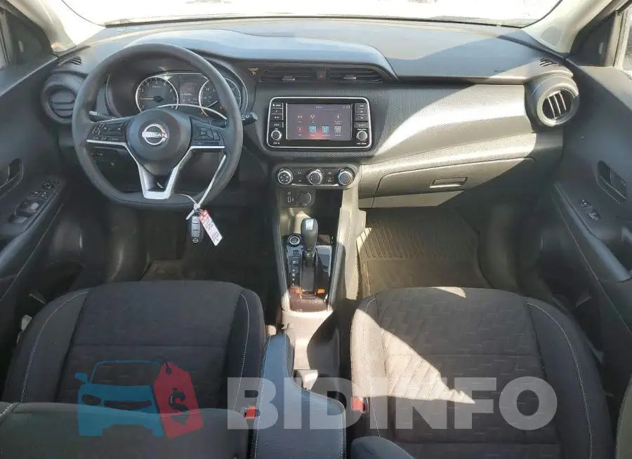 3N1CP5BV6NL495042 Photo# 8