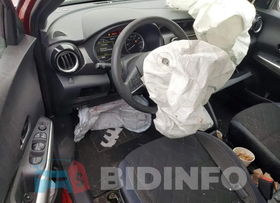 3N1CP5CU6JL508243 Photo# 8