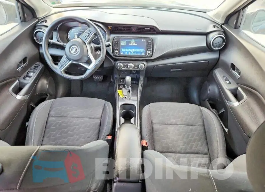 3N1CP5CV4RL489129 Photo# 8