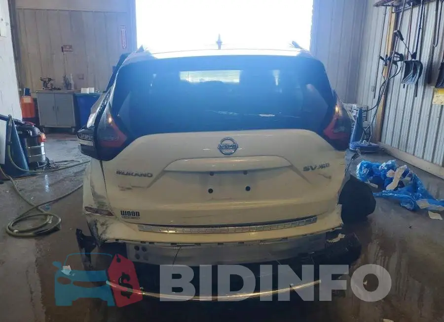 5N1AZ2BS1NC116510 Photo# 6