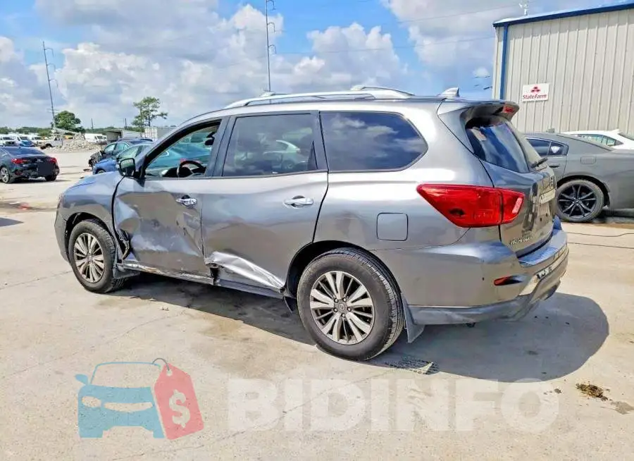 5N1DR2AN6LC616586 Photo# 2