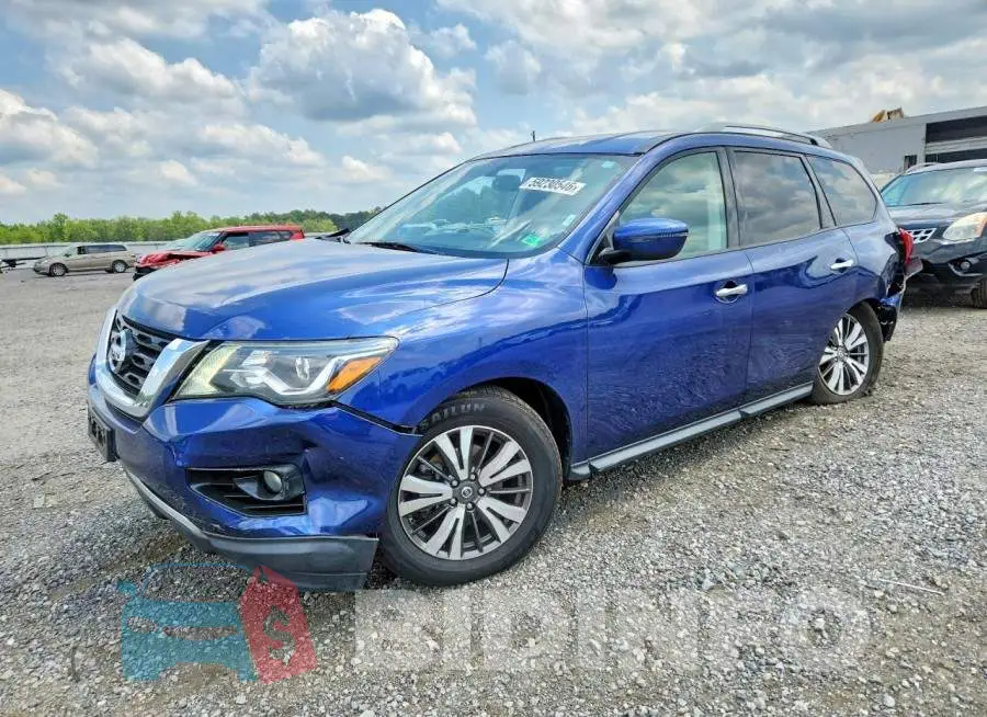 5N1DR2BN8LC605281 Photo# 1