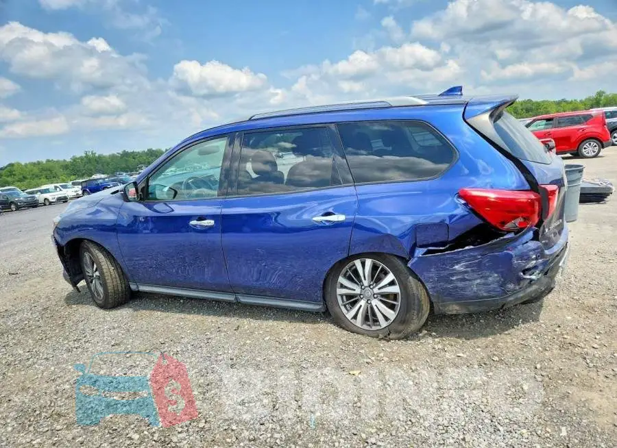 5N1DR2BN8LC605281 Photo# 2