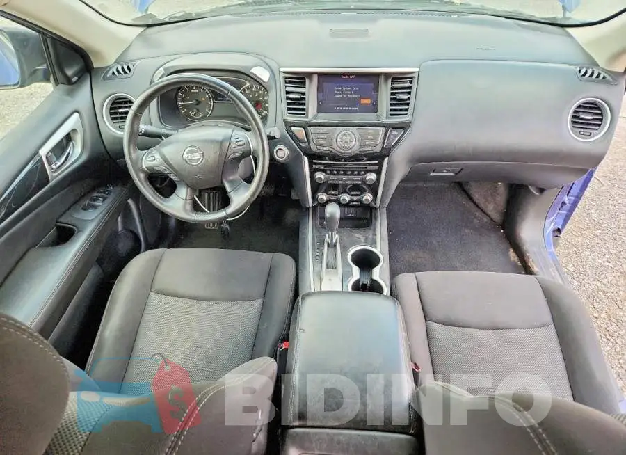 5N1DR2BN8LC605281 Photo# 8