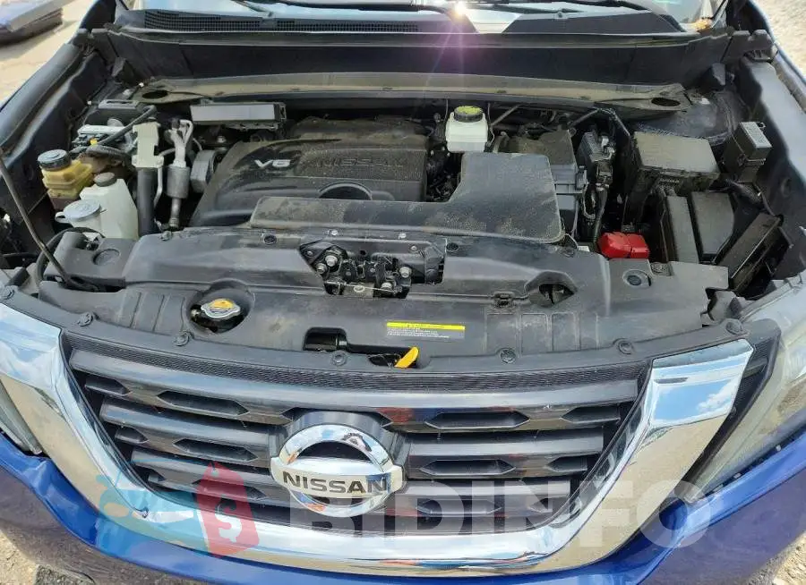 5N1DR2BN8LC605281 Photo# 12