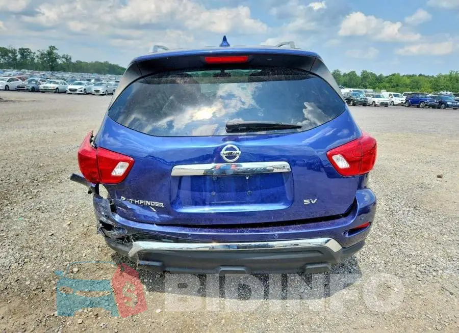 5N1DR2BN8LC605281 Photo# 6