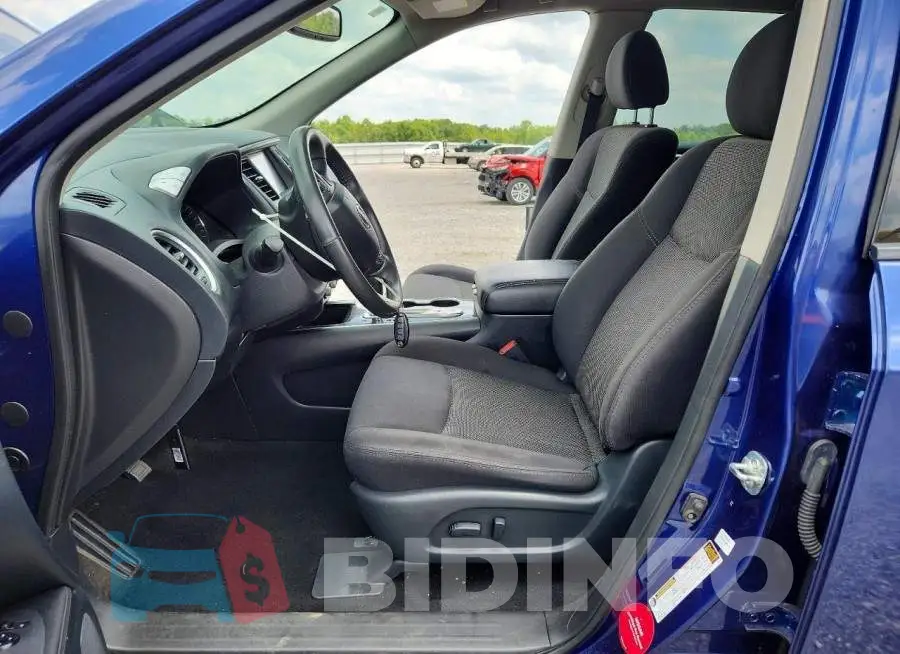 5N1DR2BN8LC605281 Photo# 7