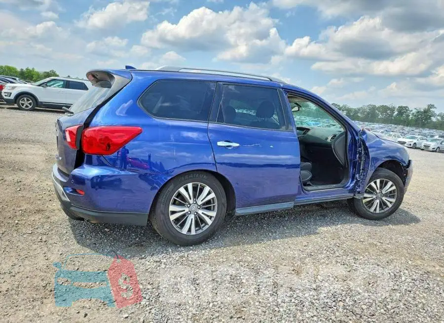 5N1DR2BN8LC605281 Photo# 3